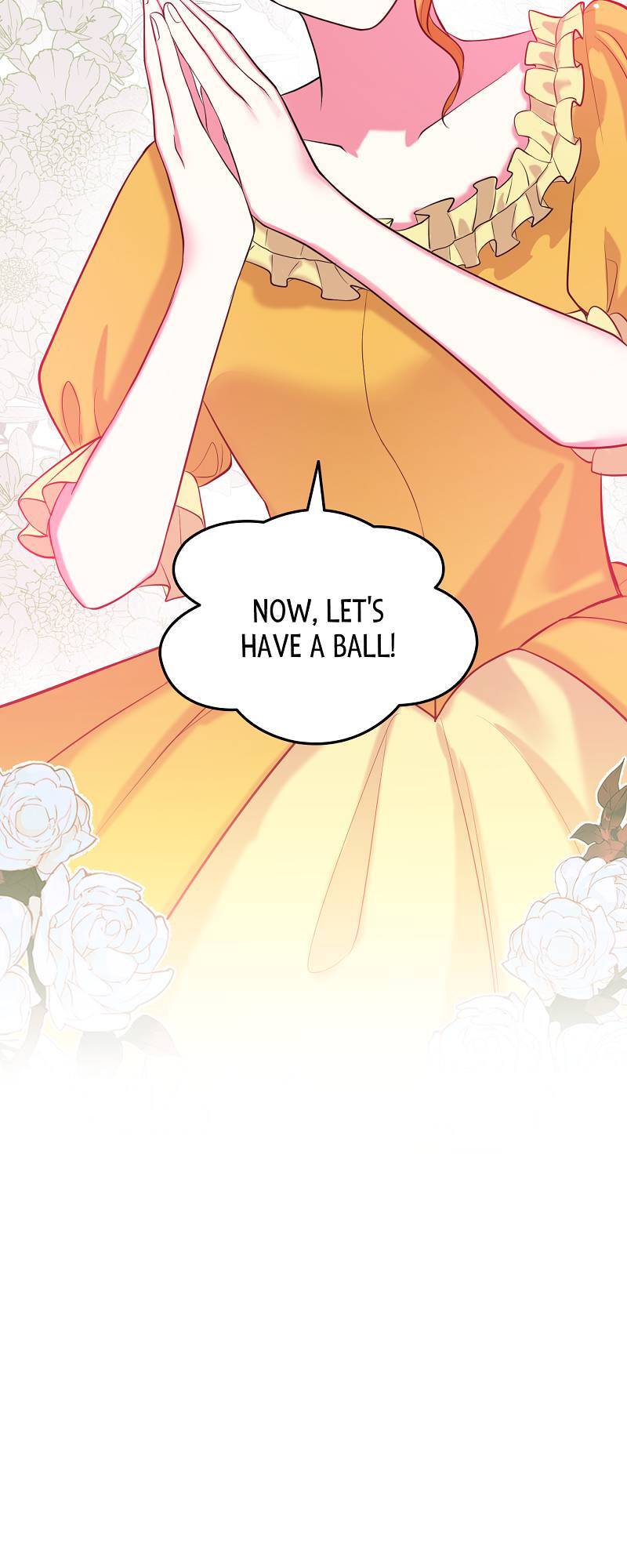 Even Though I Become a Side Character, I’m Being Adored by an Overprotective Duke Chapter 87 - Page 1