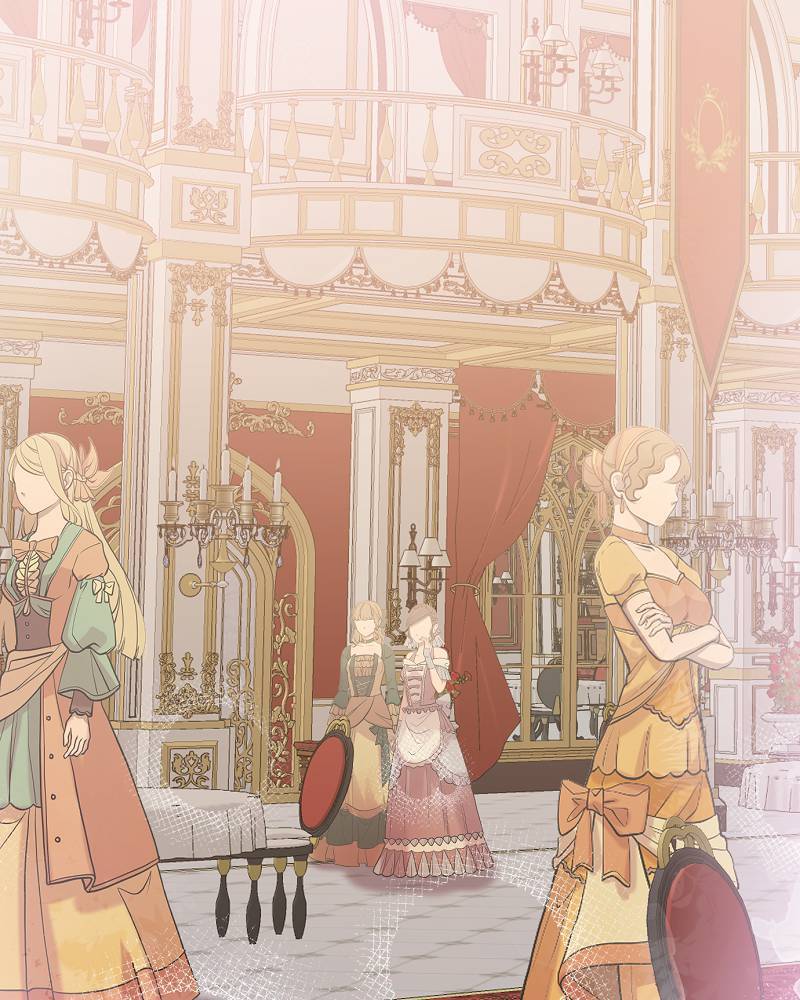 Even Though I Become a Side Character, I’m Being Adored by an Overprotective Duke Chapter 87 - Page 15