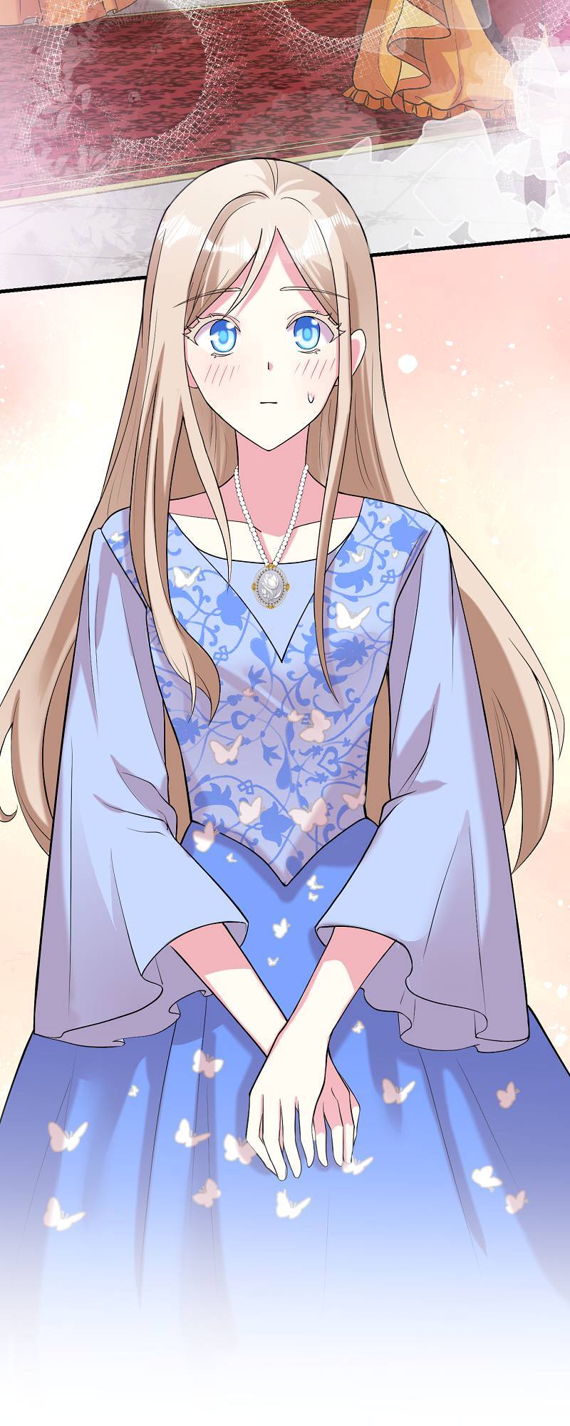 Even Though I Become a Side Character, I’m Being Adored by an Overprotective Duke Chapter 87 - Page 16