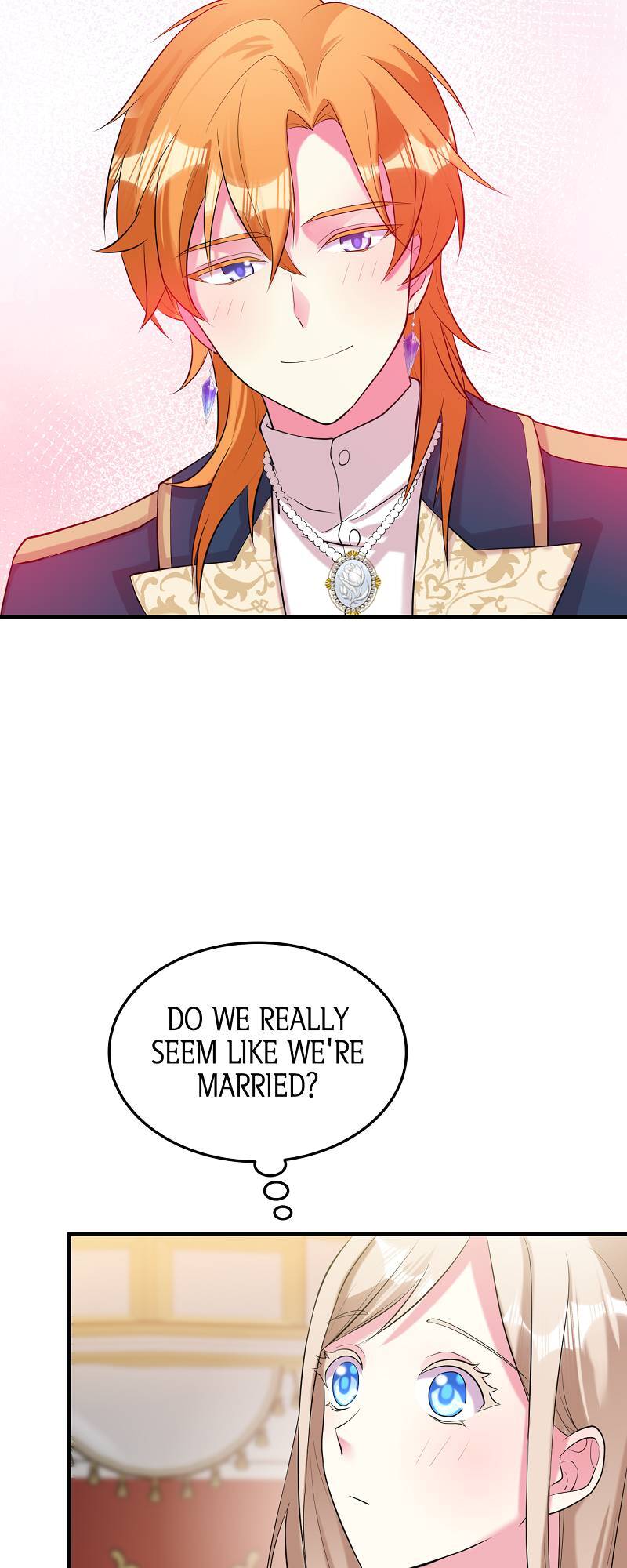 Even Though I Become a Side Character, I’m Being Adored by an Overprotective Duke Chapter 87 - Page 24