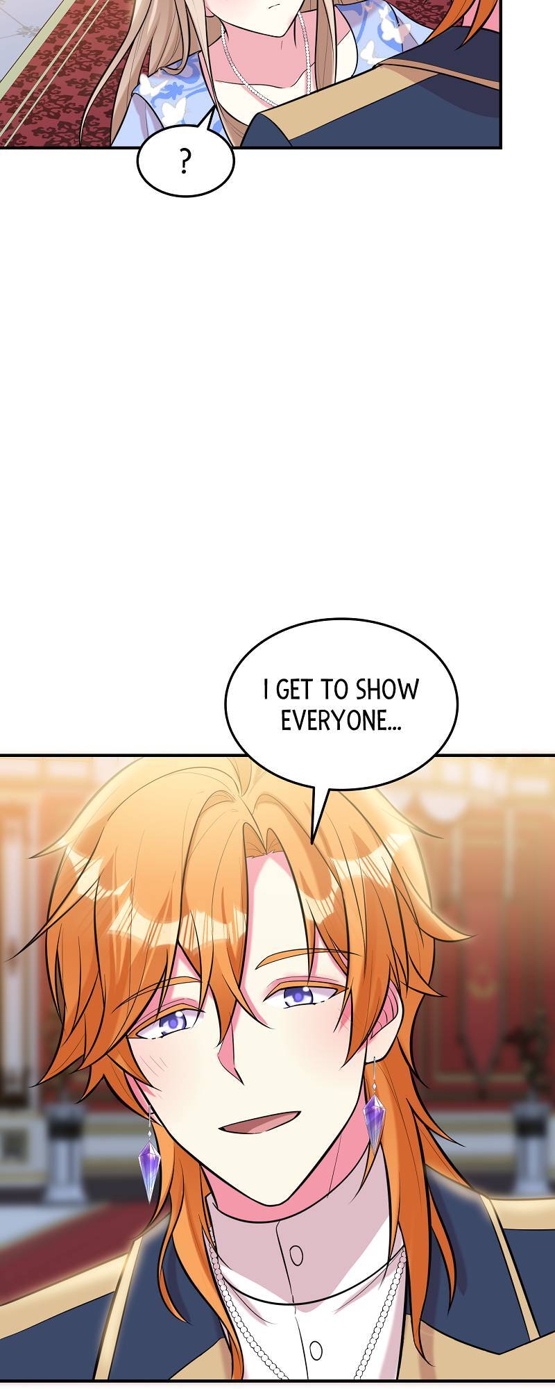 Even Though I Become a Side Character, I’m Being Adored by an Overprotective Duke Chapter 87 - Page 29