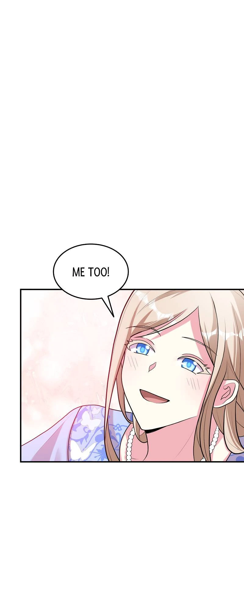 Even Though I Become a Side Character, I’m Being Adored by an Overprotective Duke Chapter 87 - Page 32