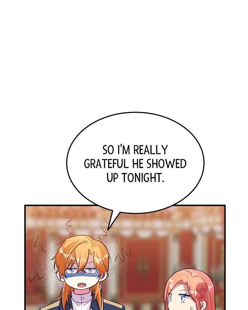 Even Though I Become a Side Character, I’m Being Adored by an Overprotective Duke Chapter 87 - Page 39