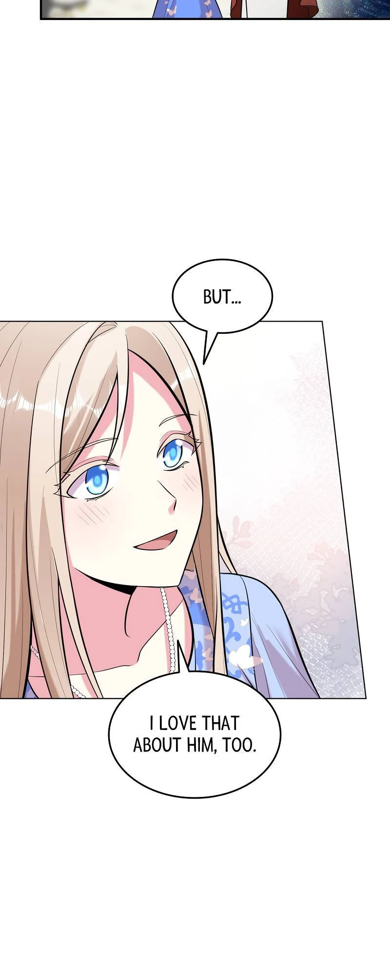Even Though I Become a Side Character, I’m Being Adored by an Overprotective Duke Chapter 87 - Page 41