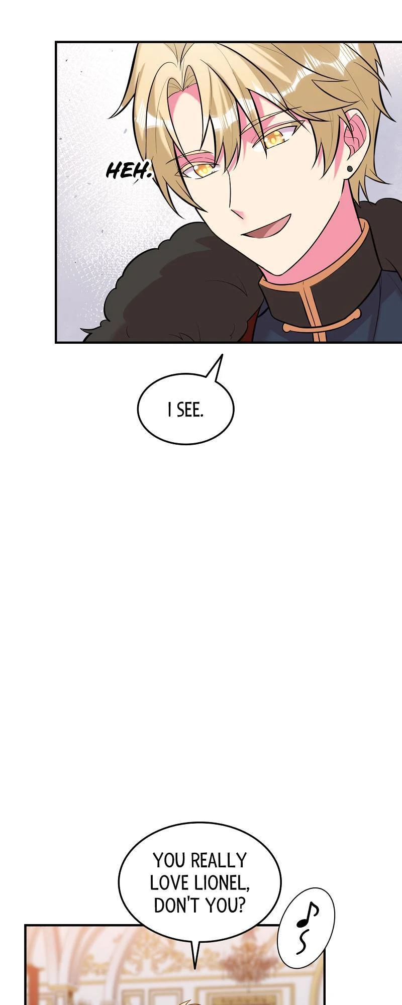 Even Though I Become a Side Character, I’m Being Adored by an Overprotective Duke Chapter 87 - Page 42