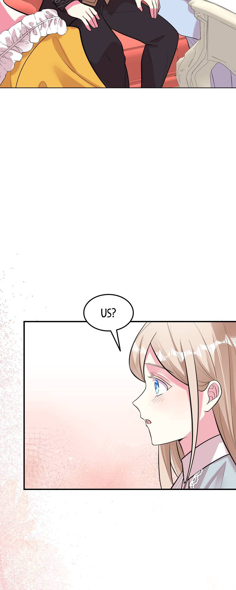 Even Though I Become a Side Character, I’m Being Adored by an Overprotective Duke Chapter 87 - Page 5