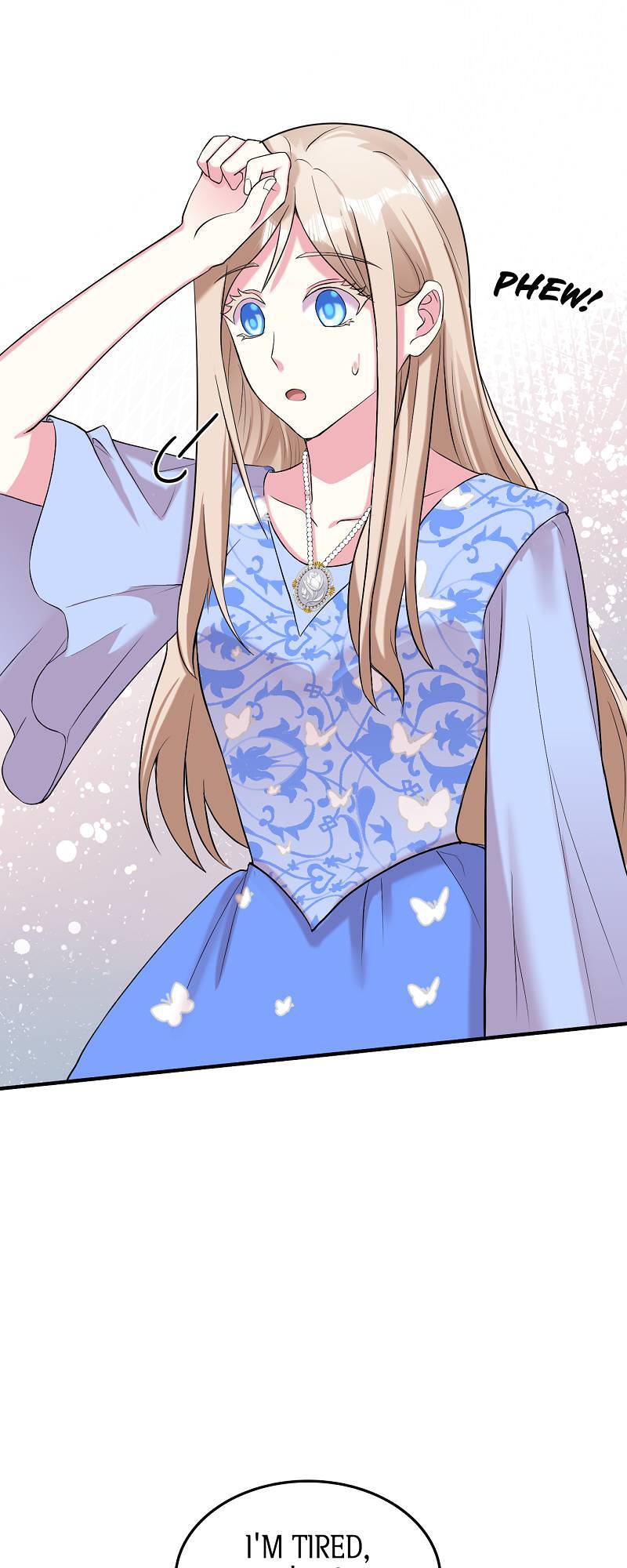 Even Though I Become a Side Character, I’m Being Adored by an Overprotective Duke Chapter 87 - Page 51