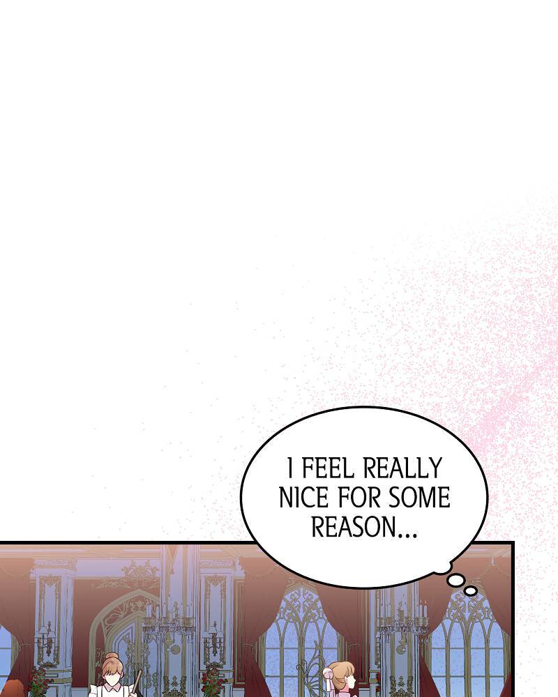 Even Though I Become a Side Character, I’m Being Adored by an Overprotective Duke Chapter 87 - Page 55