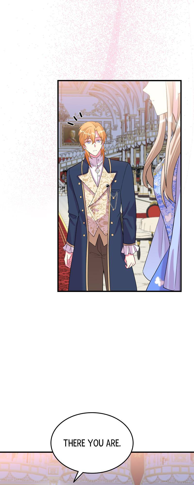 Even Though I Become a Side Character, I’m Being Adored by an Overprotective Duke Chapter 87 - Page 57