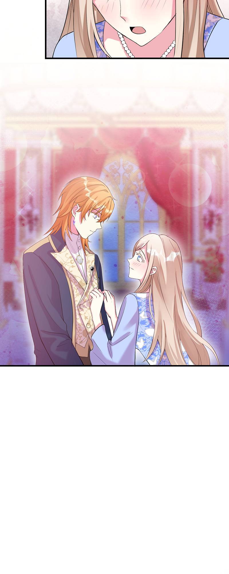 Even Though I Become a Side Character, I’m Being Adored by an Overprotective Duke Chapter 87 - Page 60