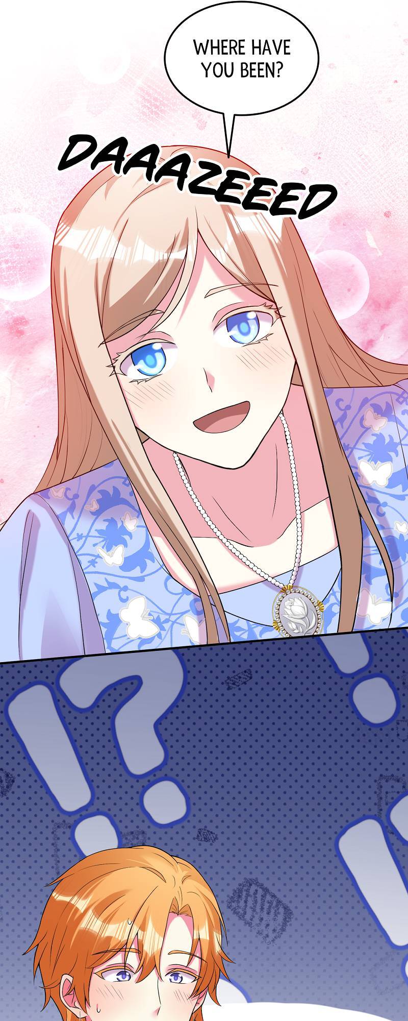 Even Though I Become a Side Character, I’m Being Adored by an Overprotective Duke Chapter 87 - Page 61