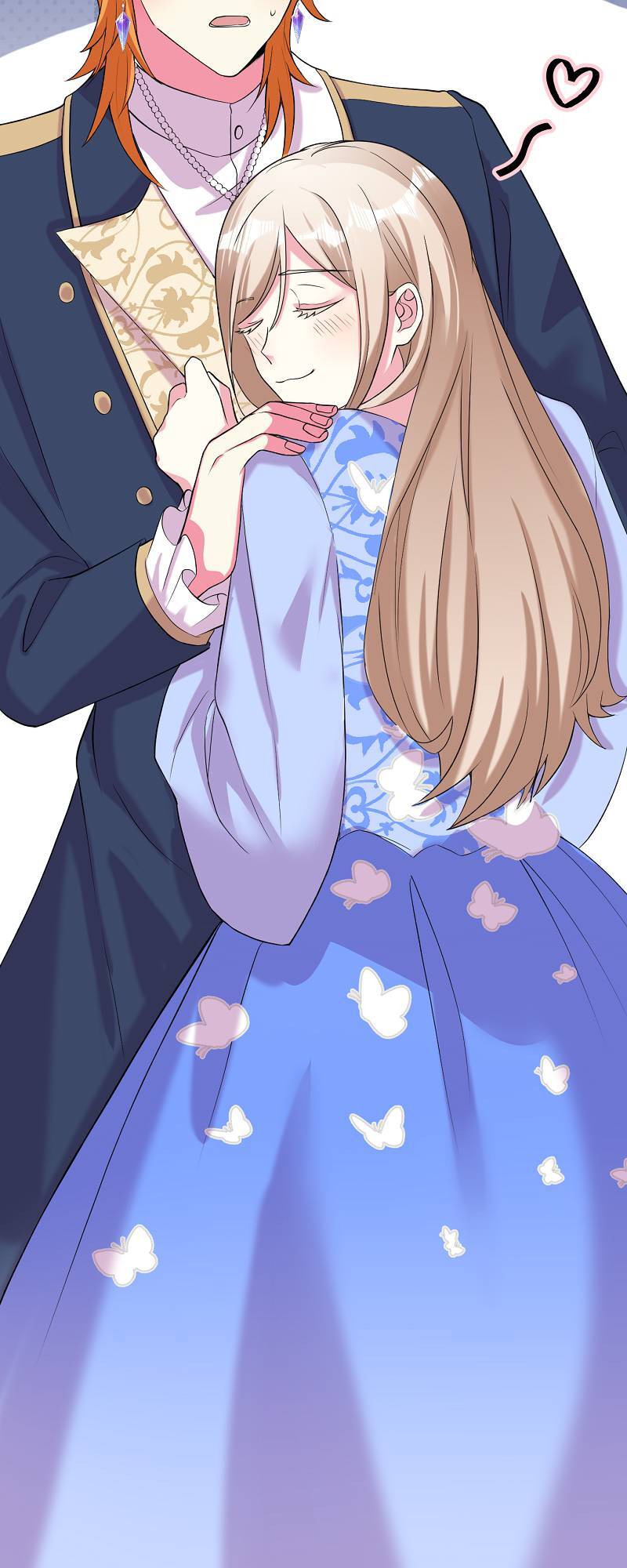 Even Though I Become a Side Character, I’m Being Adored by an Overprotective Duke Chapter 87 - Page 62