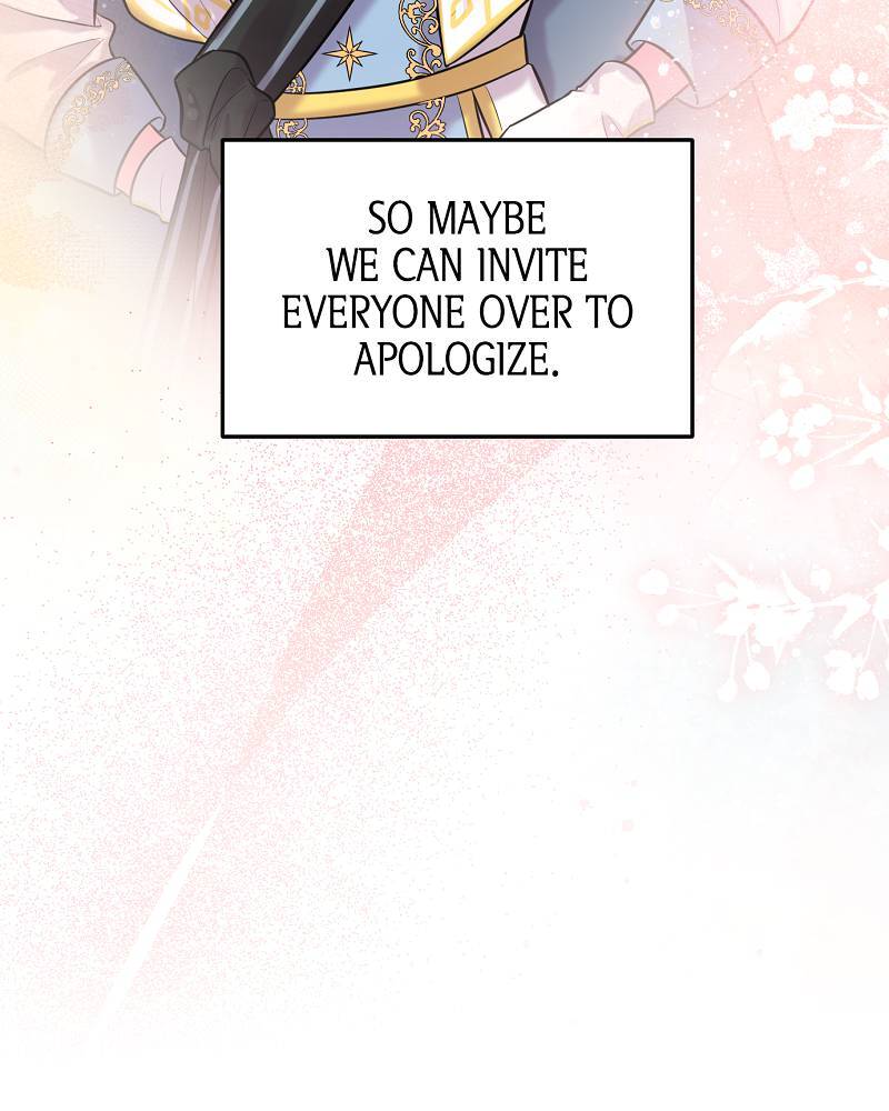 Even Though I Become a Side Character, I’m Being Adored by an Overprotective Duke Chapter 87 - Page 7