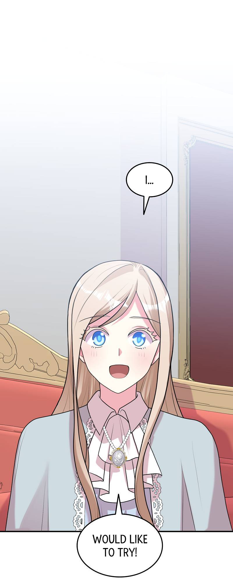 Even Though I Become a Side Character, I’m Being Adored by an Overprotective Duke Chapter 87 - Page 8