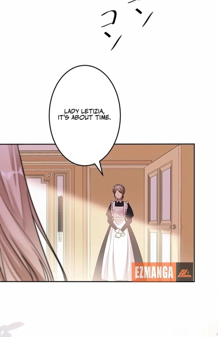 Even Though I Become a Side Character, I’m Being Adored by an Overprotective Duke Chapter 91 - Page 2