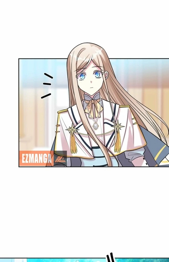 Even Though I Become a Side Character, I’m Being Adored by an Overprotective Duke Chapter 91 - Page 13
