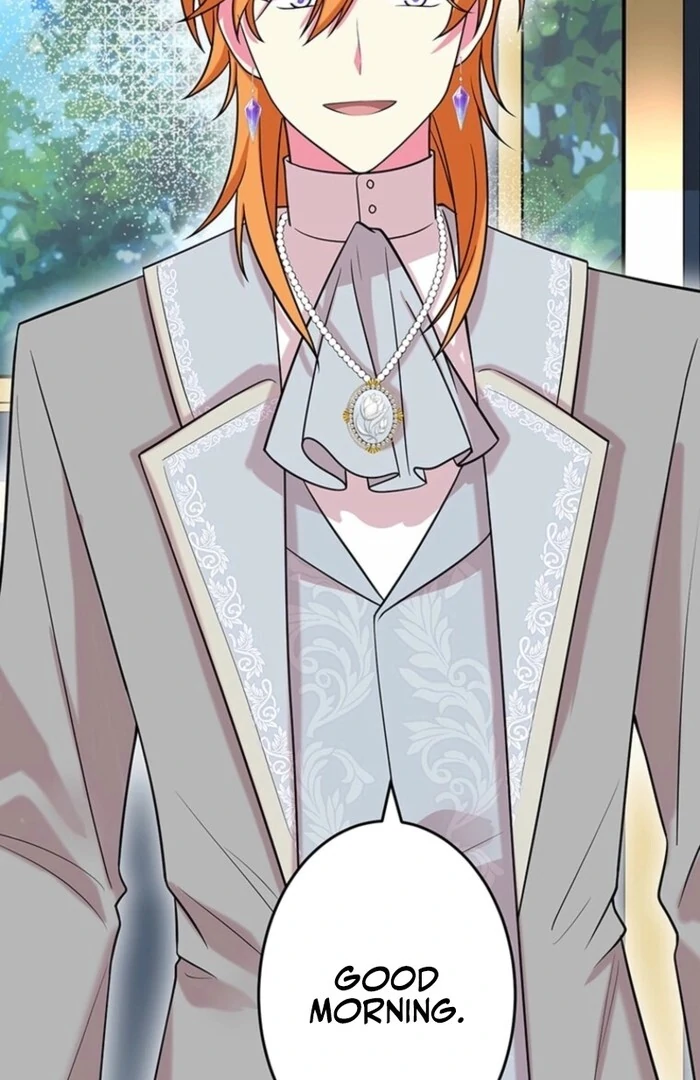 Even Though I Become a Side Character, I’m Being Adored by an Overprotective Duke Chapter 91 - Page 15