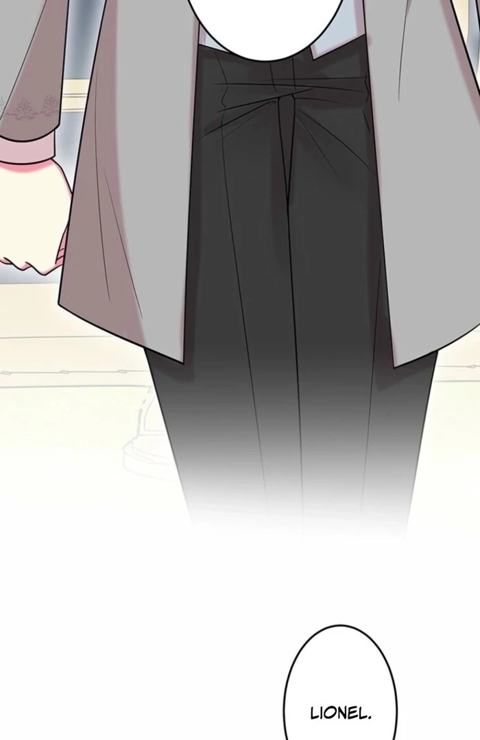 Even Though I Become a Side Character, I’m Being Adored by an Overprotective Duke Chapter 91 - Page 16