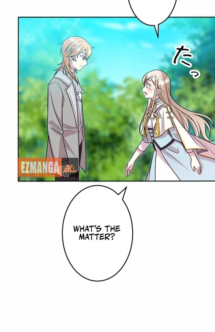 Even Though I Become a Side Character, I’m Being Adored by an Overprotective Duke Chapter 91 - Page 17