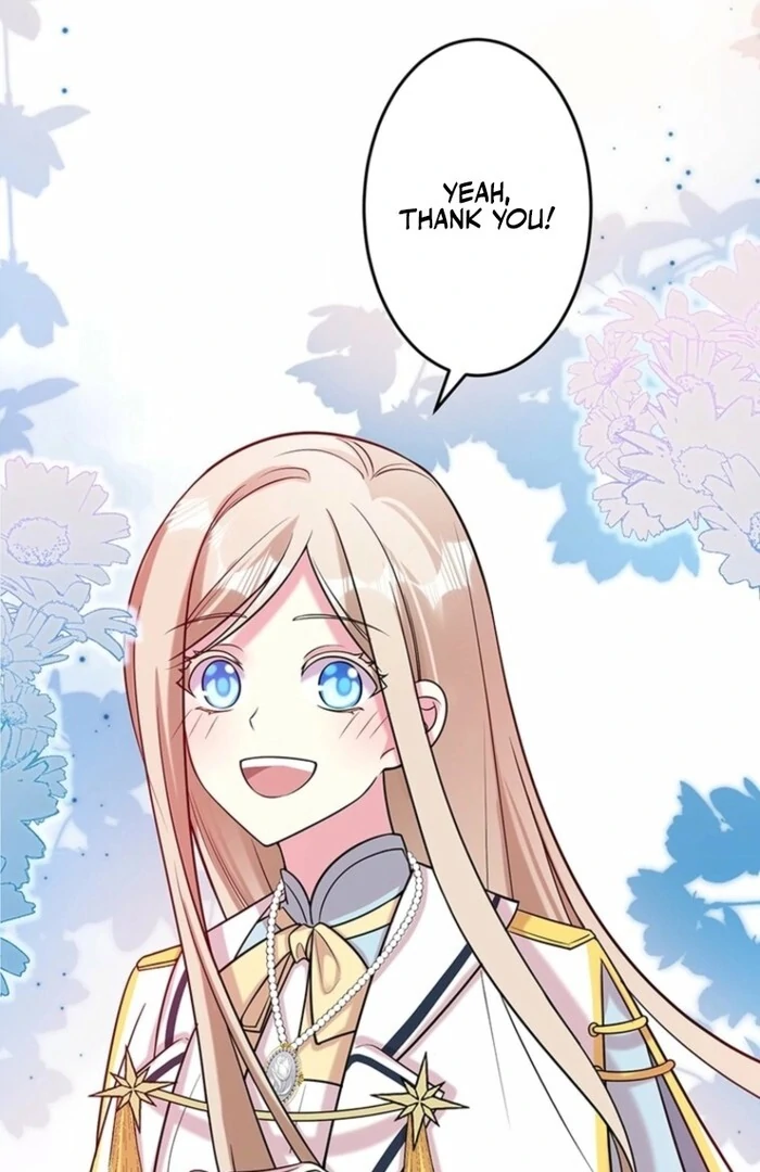Even Though I Become a Side Character, I’m Being Adored by an Overprotective Duke Chapter 91 - Page 3