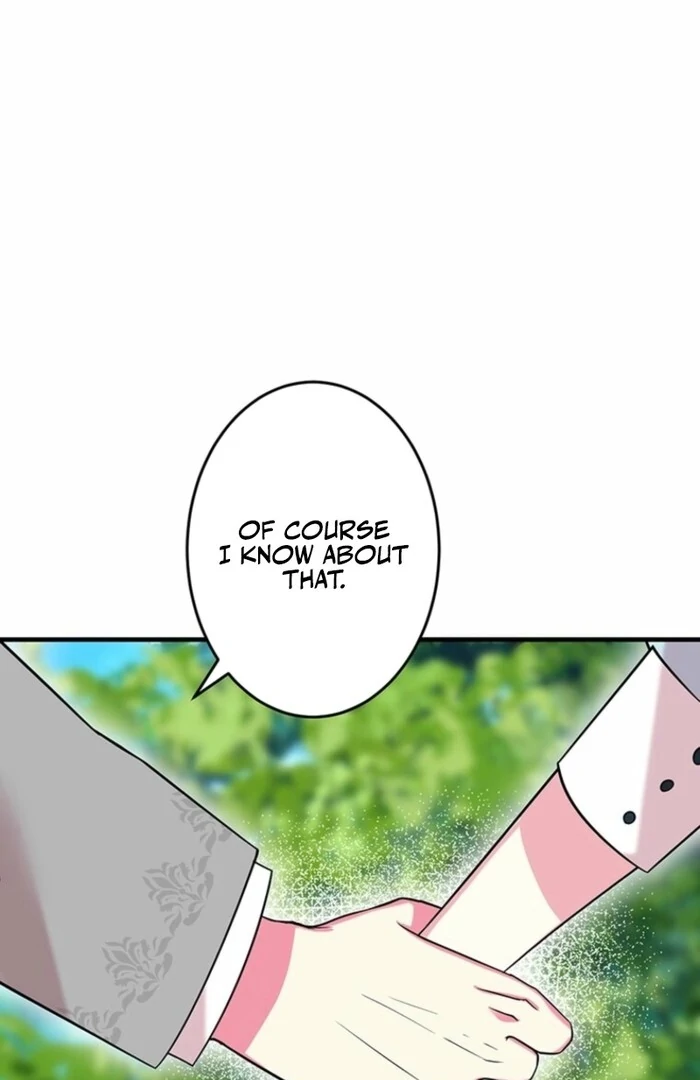 Even Though I Become a Side Character, I’m Being Adored by an Overprotective Duke Chapter 91 - Page 21