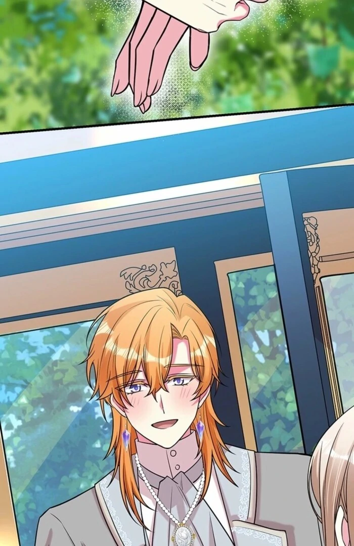 Even Though I Become a Side Character, I’m Being Adored by an Overprotective Duke Chapter 91 - Page 22