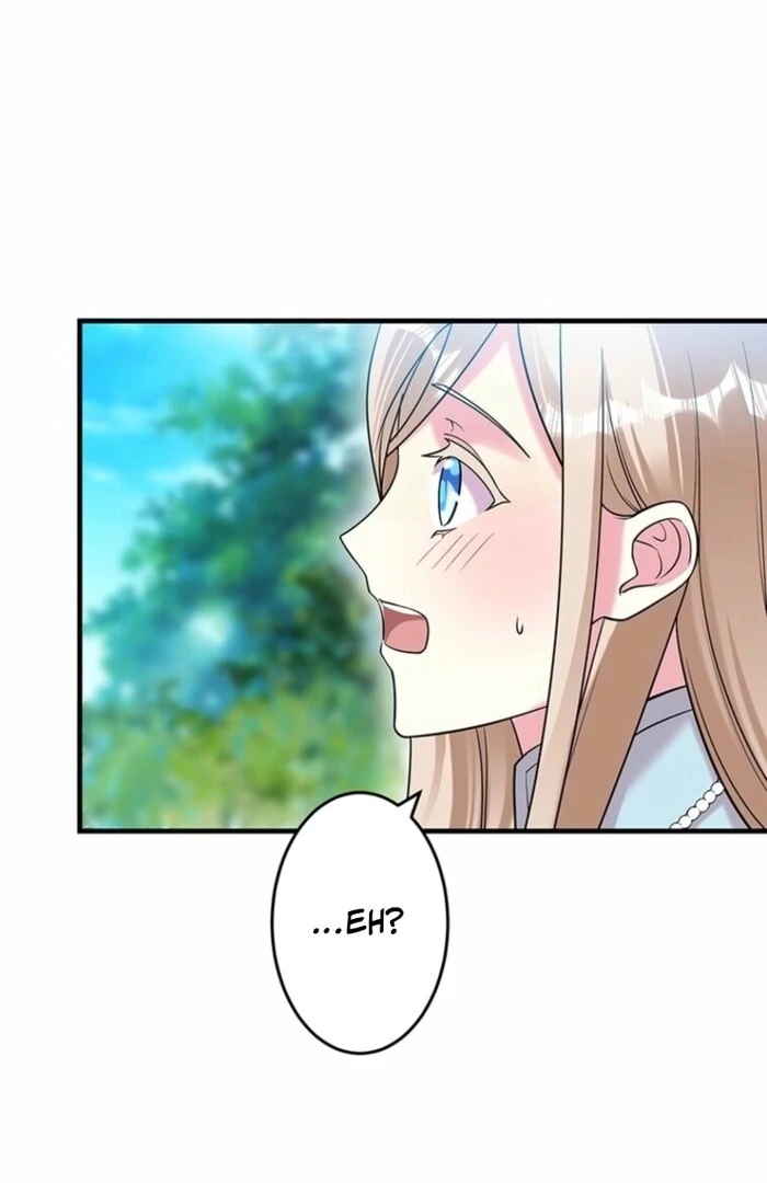 Even Though I Become a Side Character, I’m Being Adored by an Overprotective Duke Chapter 91 - Page 24