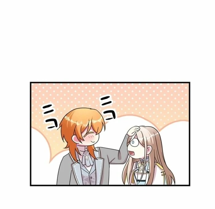 Even Though I Become a Side Character, I’m Being Adored by an Overprotective Duke Chapter 91 - Page 30