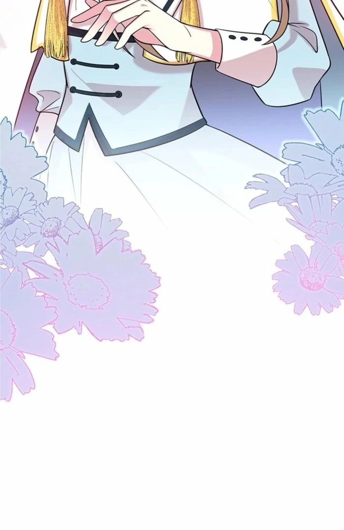 Even Though I Become a Side Character, I’m Being Adored by an Overprotective Duke Chapter 91 - Page 4