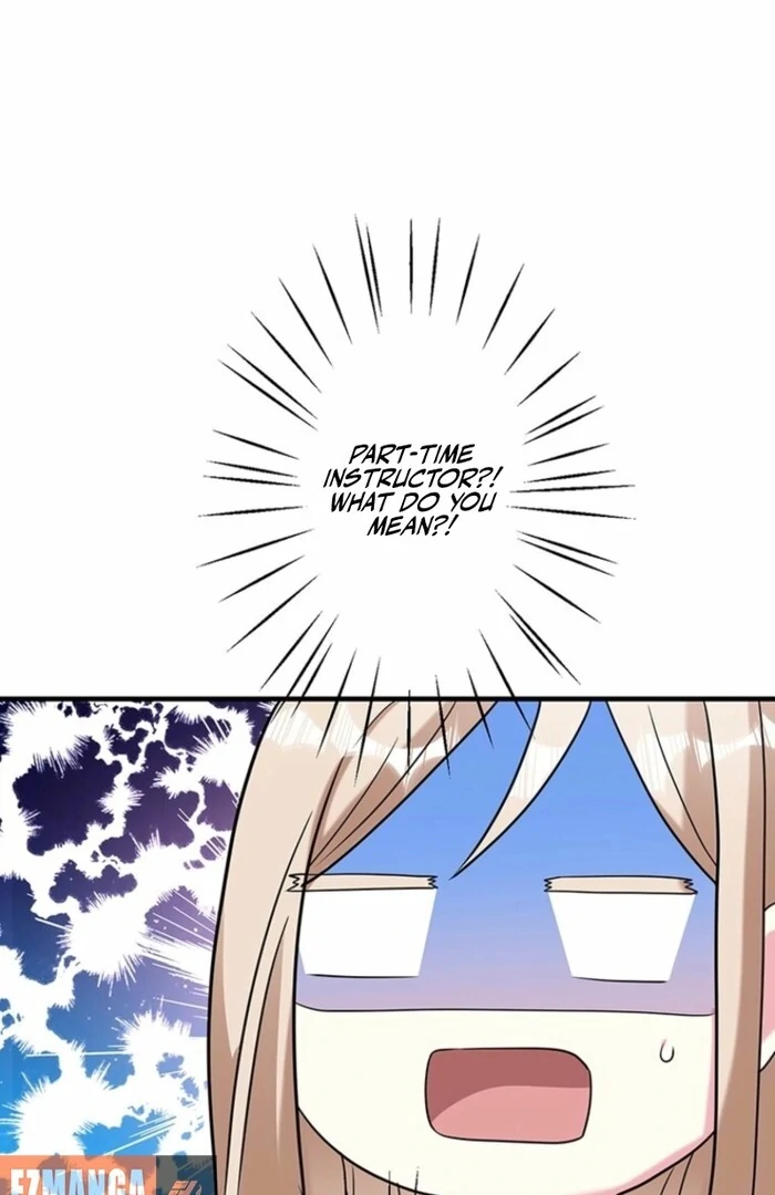 Even Though I Become a Side Character, I’m Being Adored by an Overprotective Duke Chapter 91 - Page 31