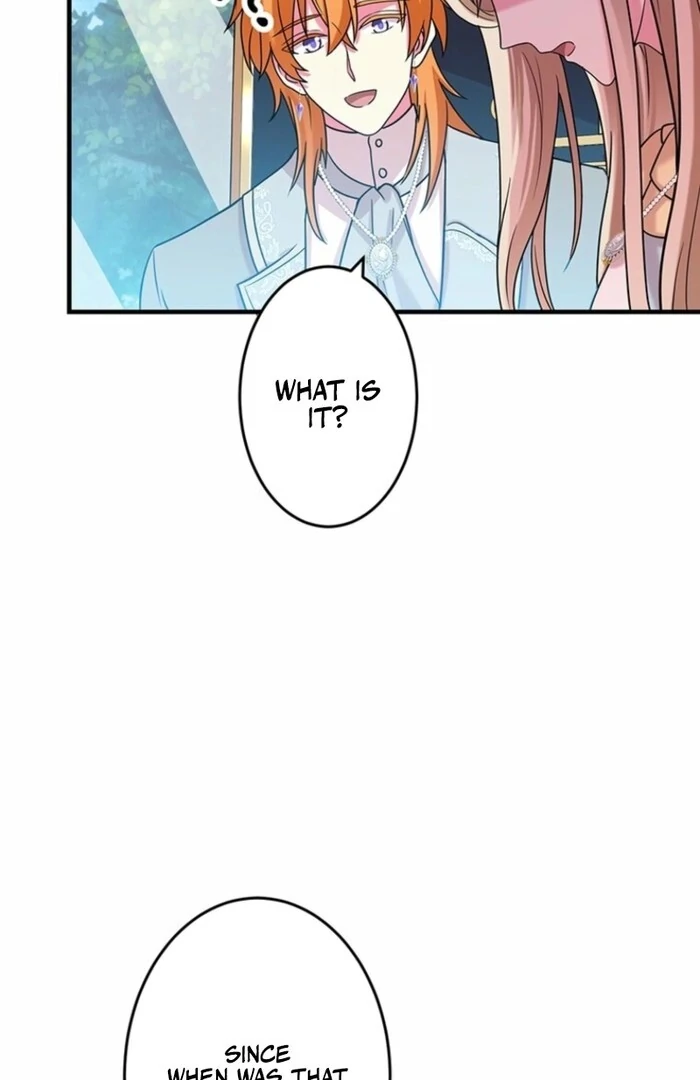 Even Though I Become a Side Character, I’m Being Adored by an Overprotective Duke Chapter 91 - Page 33