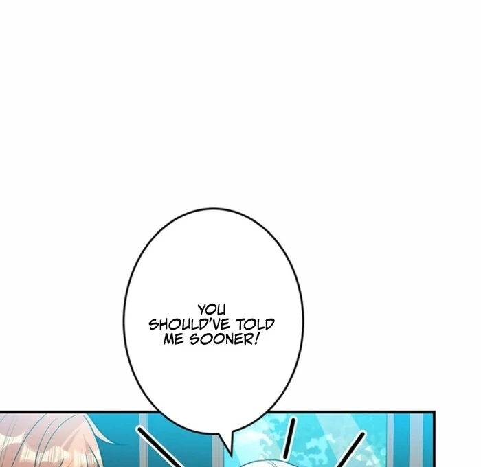 Even Though I Become a Side Character, I’m Being Adored by an Overprotective Duke Chapter 91 - Page 39