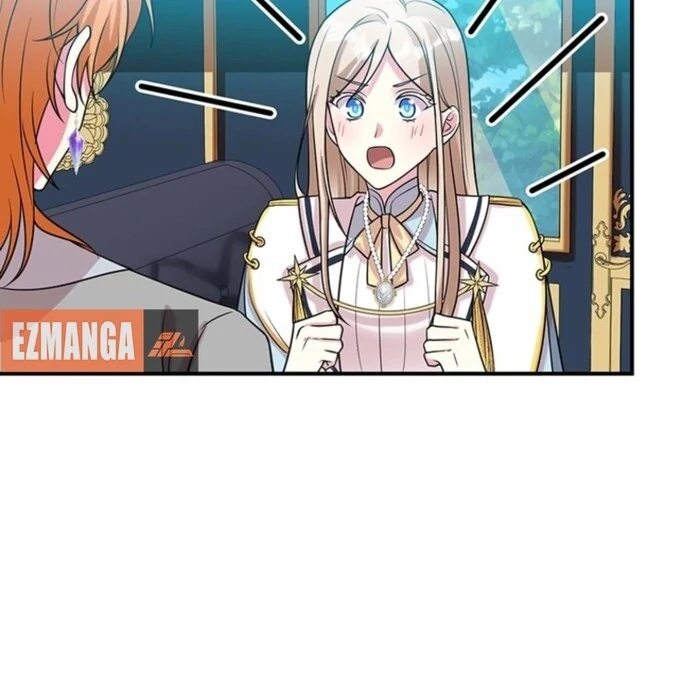 Even Though I Become a Side Character, I’m Being Adored by an Overprotective Duke Chapter 91 - Page 40