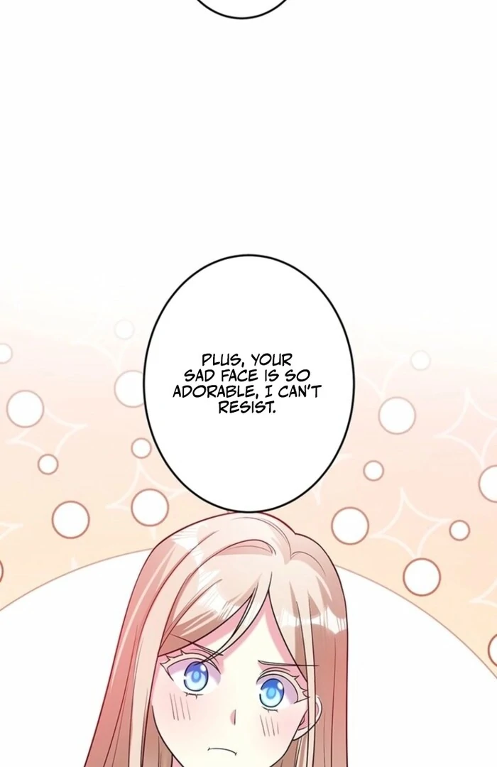 Even Though I Become a Side Character, I’m Being Adored by an Overprotective Duke Chapter 91 - Page 42
