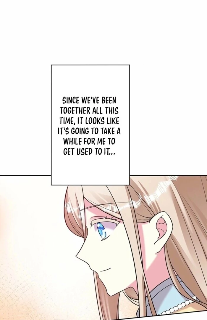 Even Though I Become a Side Character, I’m Being Adored by an Overprotective Duke Chapter 91 - Page 6