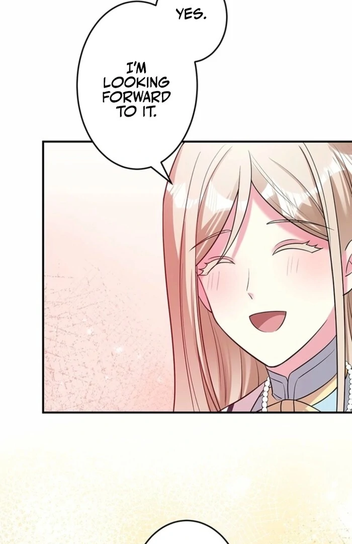Even Though I Become a Side Character, I’m Being Adored by an Overprotective Duke Chapter 91 - Page 52