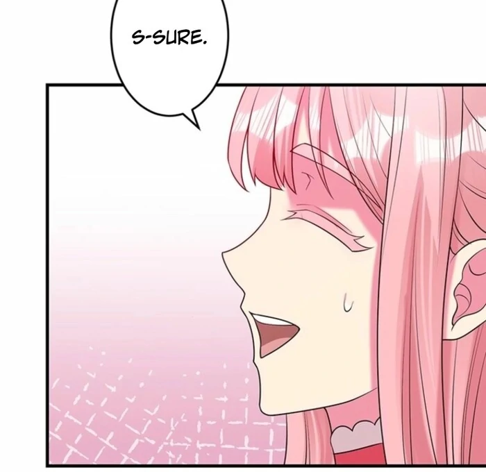 Even Though I Become a Side Character, I’m Being Adored by an Overprotective Duke Chapter 91 - Page 59
