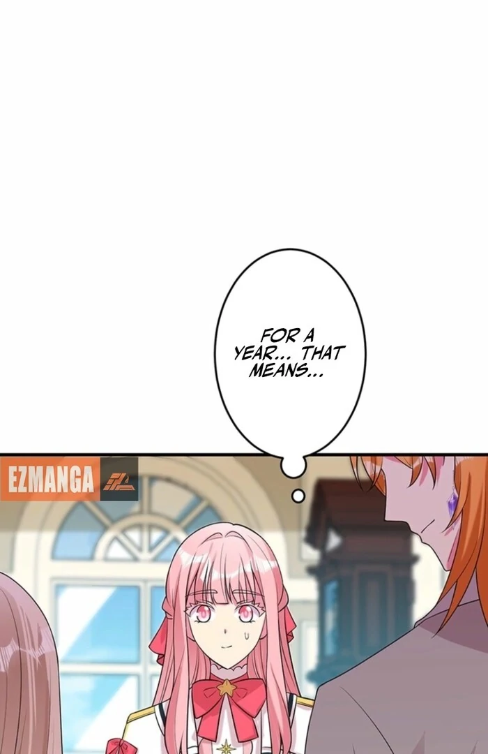 Even Though I Become a Side Character, I’m Being Adored by an Overprotective Duke Chapter 91 - Page 60