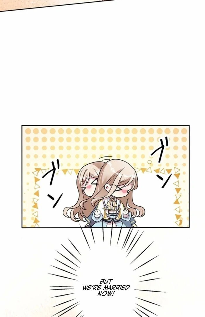 Even Though I Become a Side Character, I’m Being Adored by an Overprotective Duke Chapter 91 - Page 7