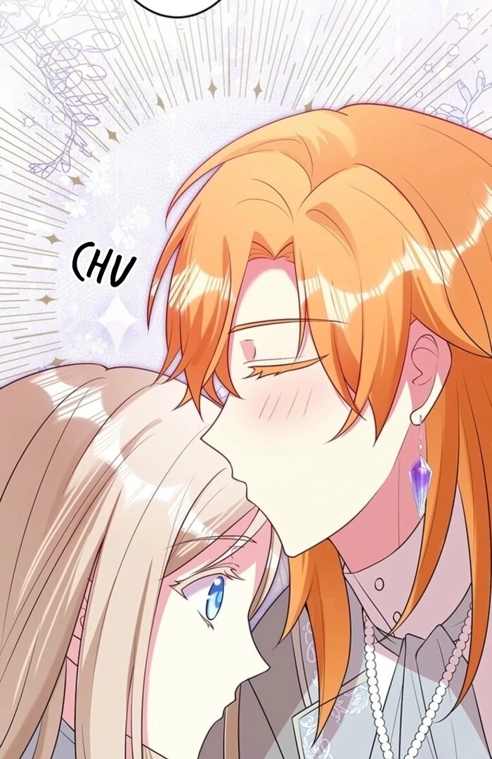 Even Though I Become a Side Character, I’m Being Adored by an Overprotective Duke Chapter 91 - Page 64