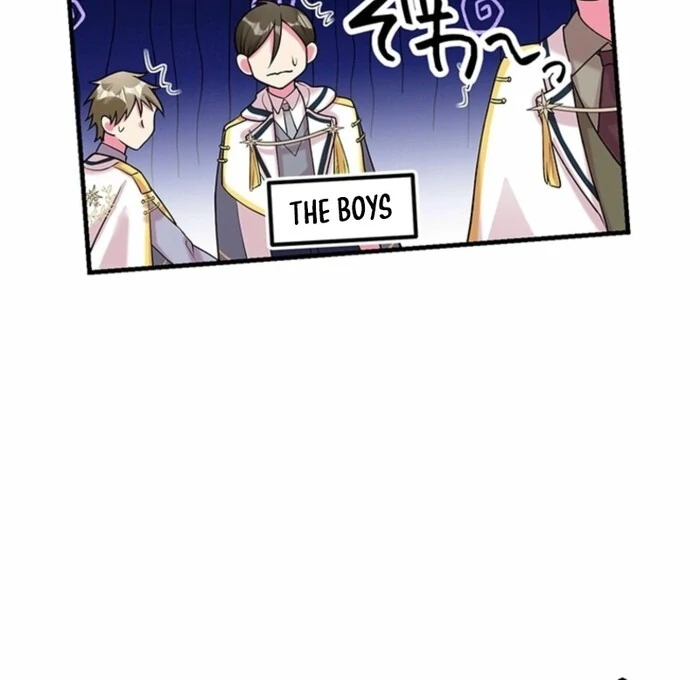 Even Though I Become a Side Character, I’m Being Adored by an Overprotective Duke Chapter 91 - Page 68