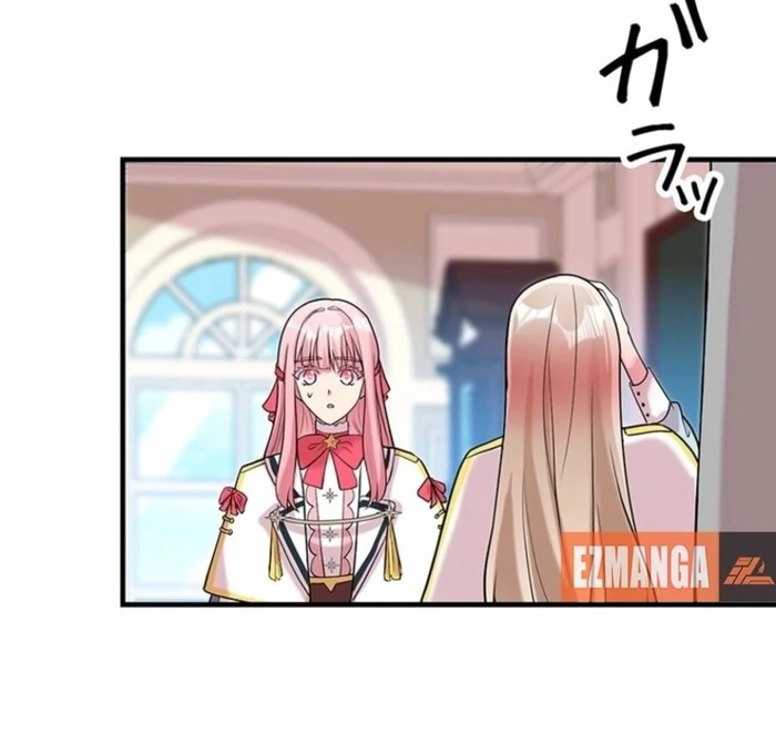 Even Though I Become a Side Character, I’m Being Adored by an Overprotective Duke Chapter 91 - Page 69