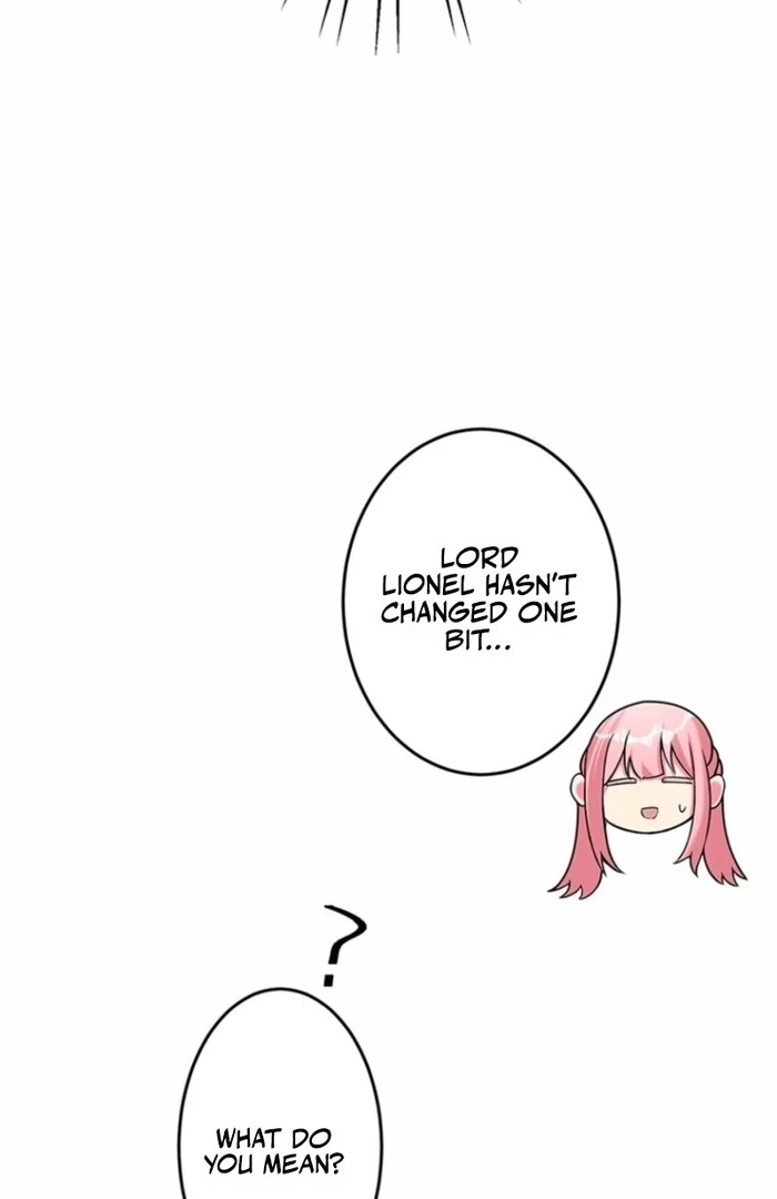 Even Though I Become a Side Character, I’m Being Adored by an Overprotective Duke Chapter 91 - Page 71