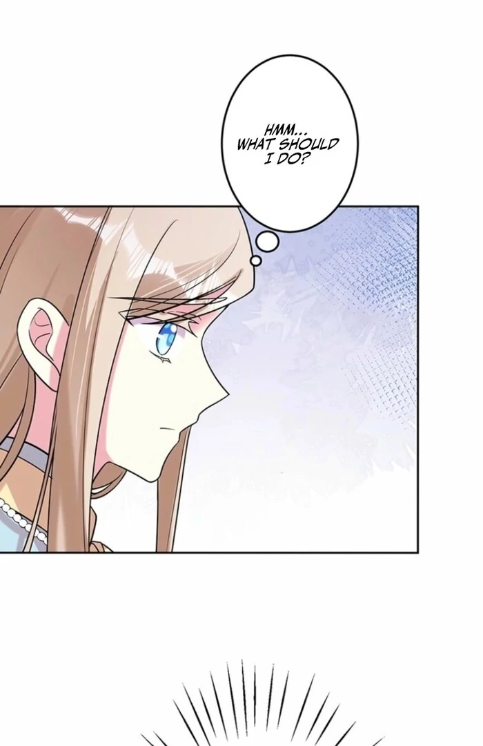 Even Though I Become a Side Character, I’m Being Adored by an Overprotective Duke Chapter 91 - Page 75