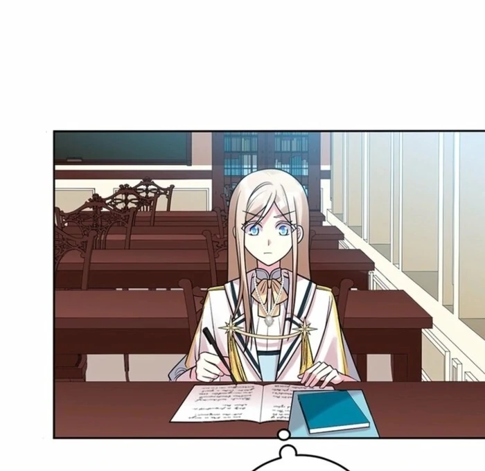 Even Though I Become a Side Character, I’m Being Adored by an Overprotective Duke Chapter 91 - Page 78