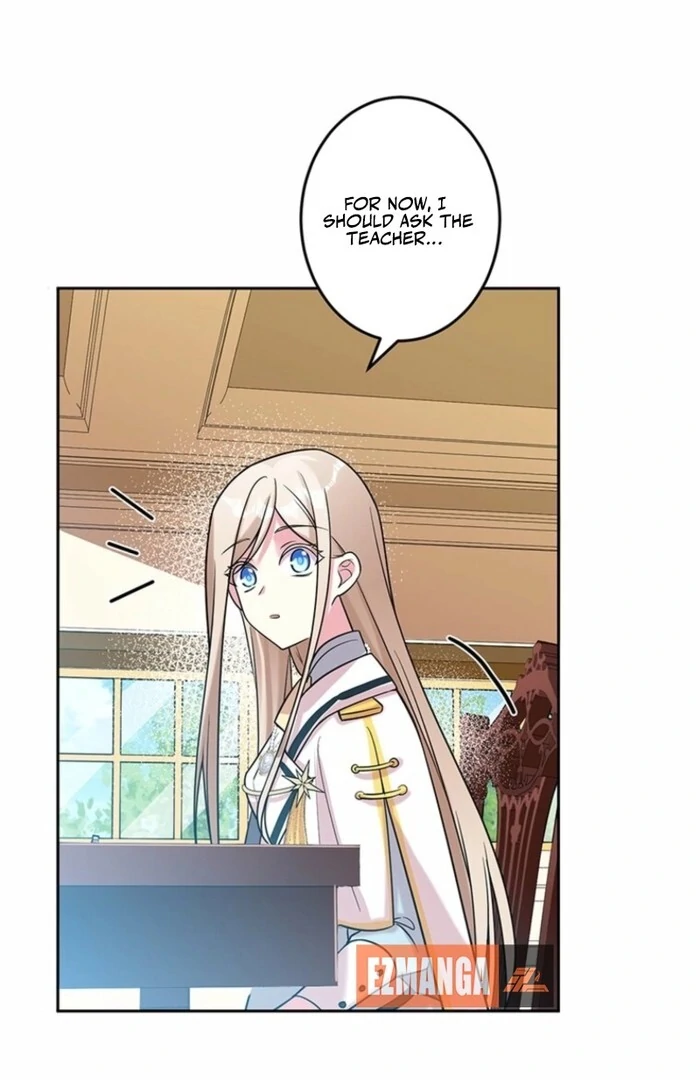 Even Though I Become a Side Character, I’m Being Adored by an Overprotective Duke Chapter 91 - Page 80