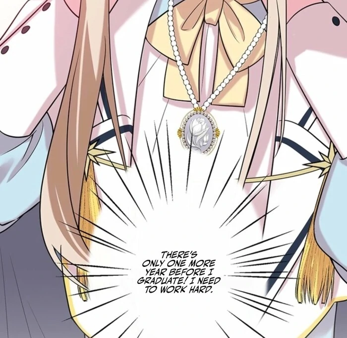 Even Though I Become a Side Character, I’m Being Adored by an Overprotective Duke Chapter 91 - Page 9