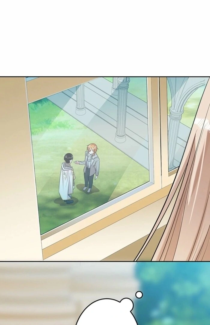 Even Though I Become a Side Character, I’m Being Adored by an Overprotective Duke Chapter 91 - Page 81