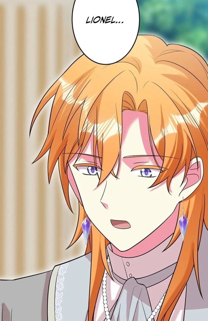 Even Though I Become a Side Character, I’m Being Adored by an Overprotective Duke Chapter 91 - Page 82