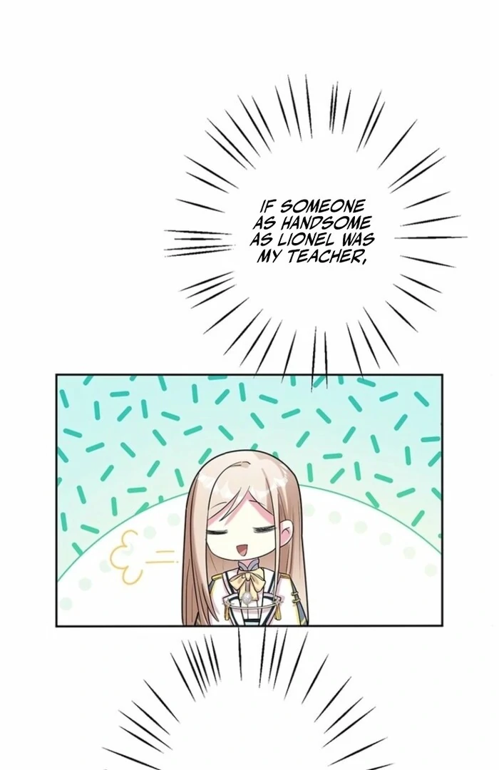 Even Though I Become a Side Character, I’m Being Adored by an Overprotective Duke Chapter 91 - Page 85